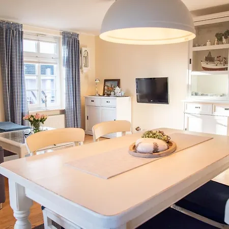 Hafenromantik Greetsiel Krummhörn