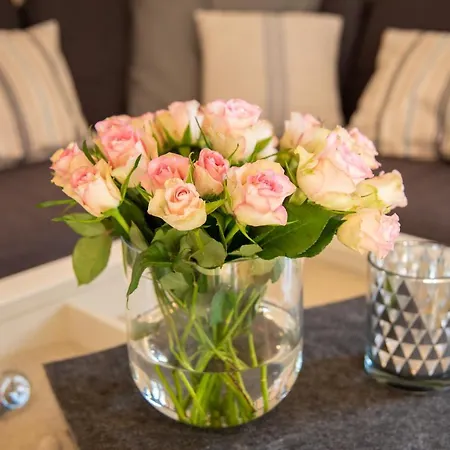 Hafenromantik Greetsiel Lejlighed Krummhörn