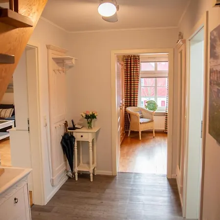 Hafenromantik Greetsiel * Krummhörn